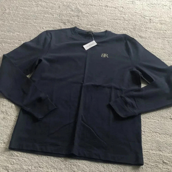 Banana Republic Heritage Front and Back Grand Canyon T-Shirt - Picture 9 of 12